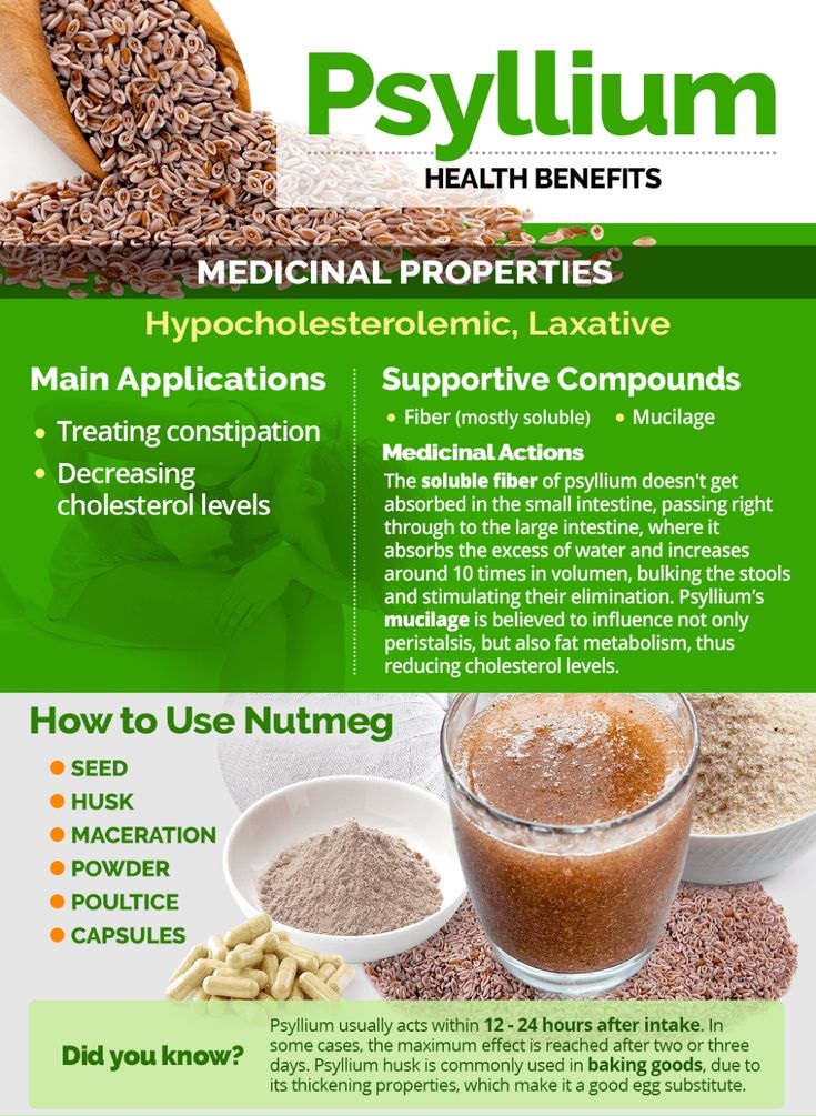 Psyllium Husk Powder Suppliers in India