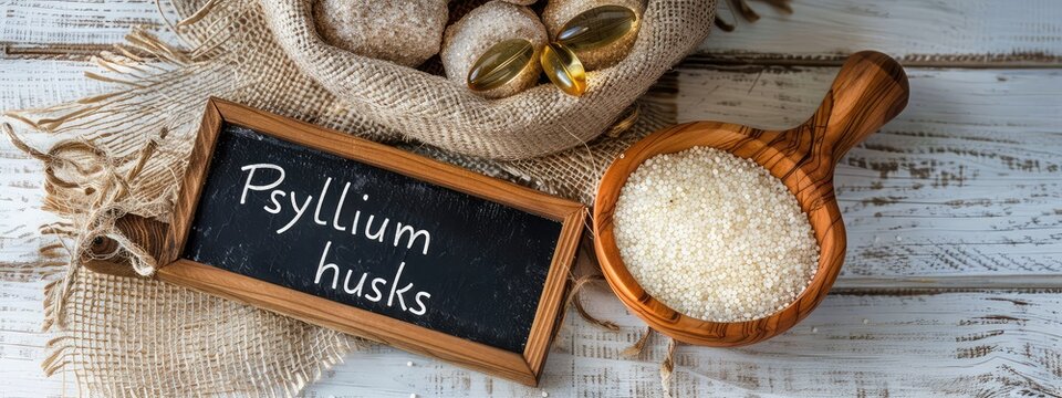 Psyllium Husk Suppliers