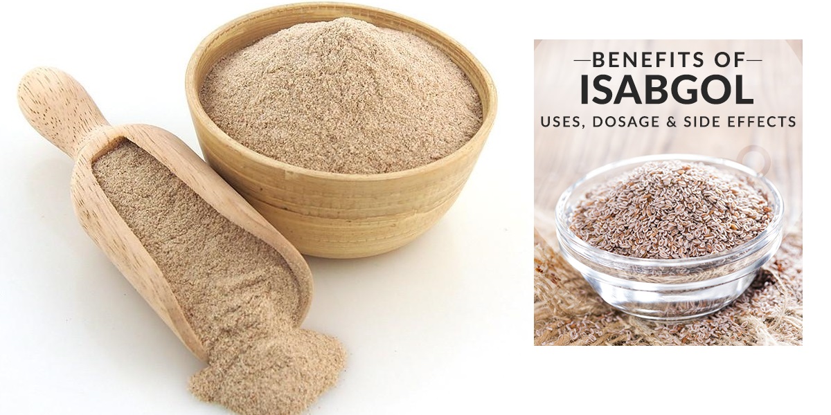 Psyllium Husk Powder Manufacturer