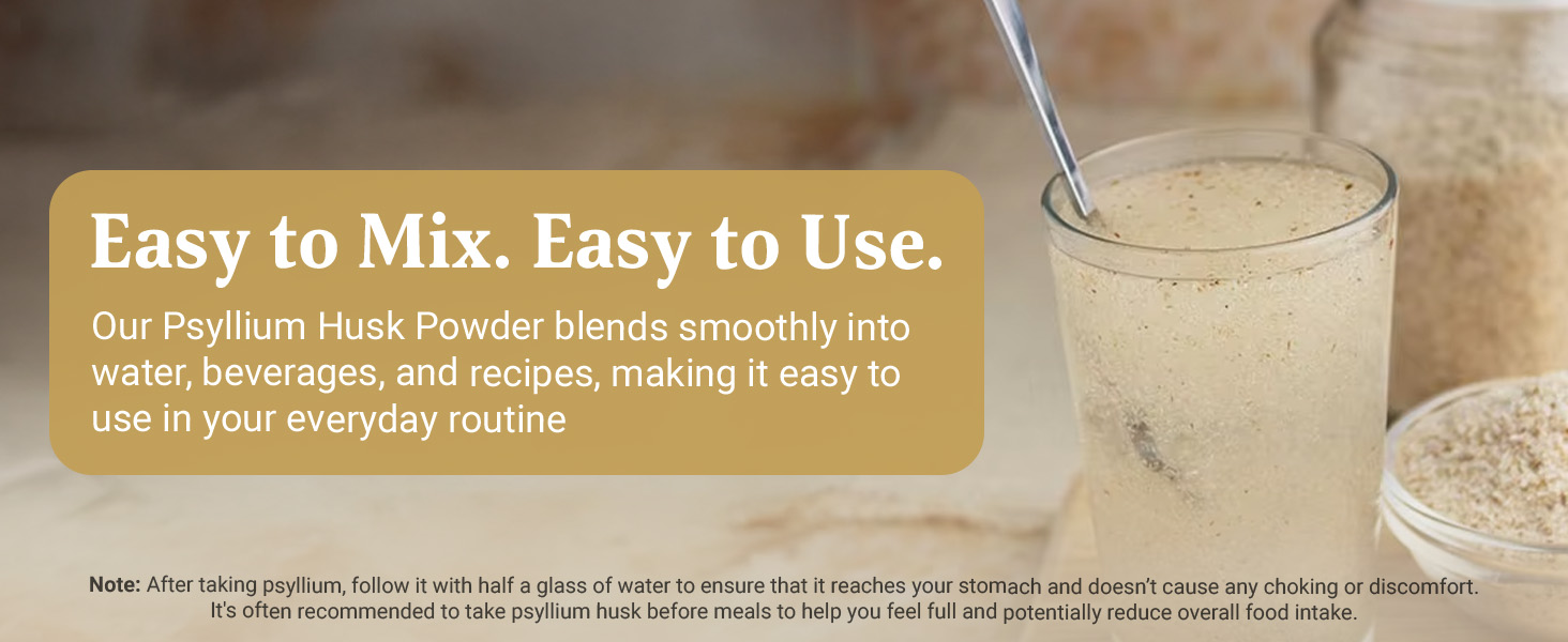 Psyllium Husk Manufacturer in India