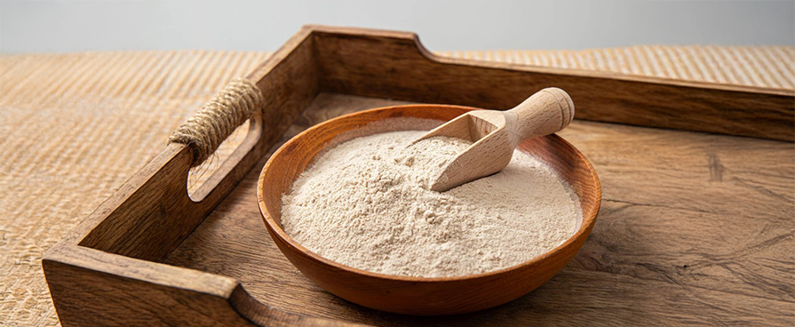 Psyllium Husk Powder Supplier