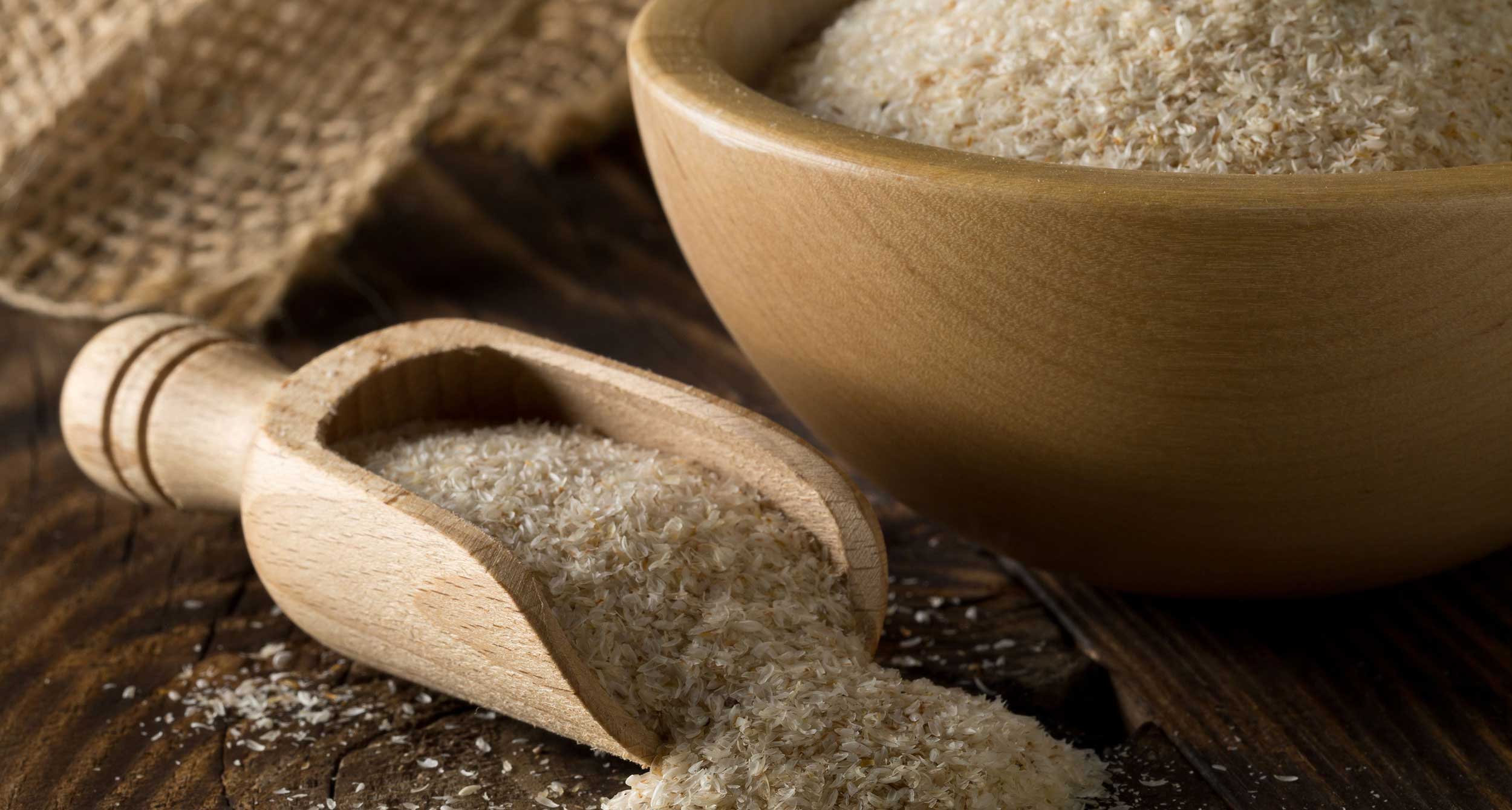 Psyllium Husk Powder Supplier