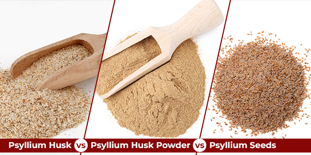 Psyllium Husk Powder Supplier in India