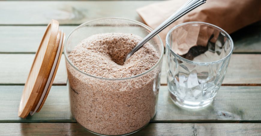 Psyllium Husk Powder Supplier in India