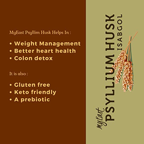 Psyllium Husk Supplier in Mumbai