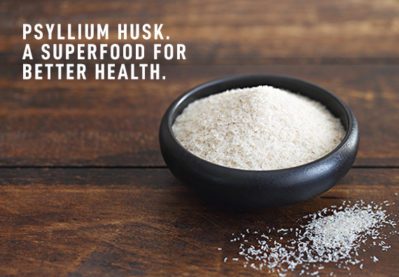 Psyllium Husk & Powder Supplier in India