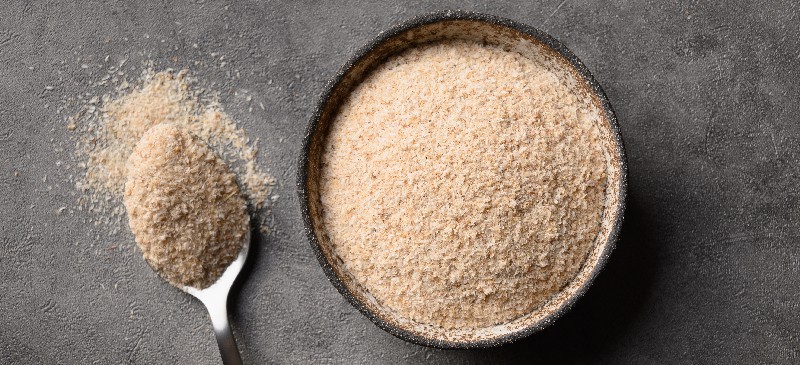 Psyllium Husk Exporter