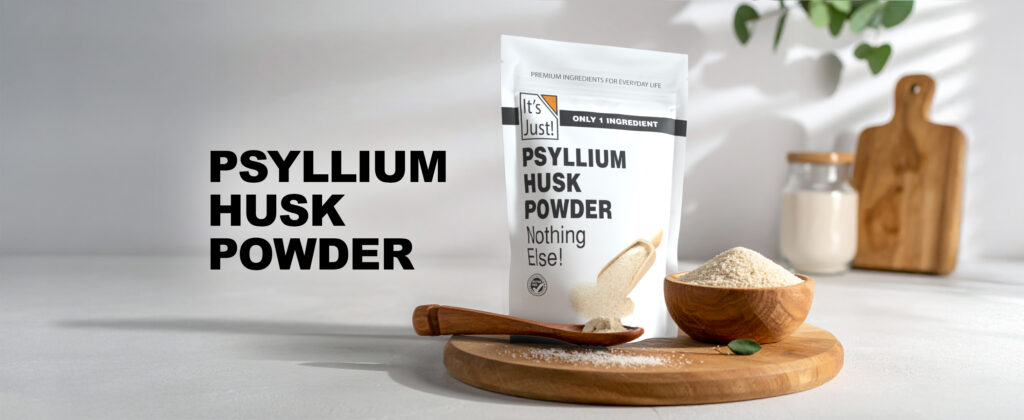 Psyllium Husk Powder Supplier in India