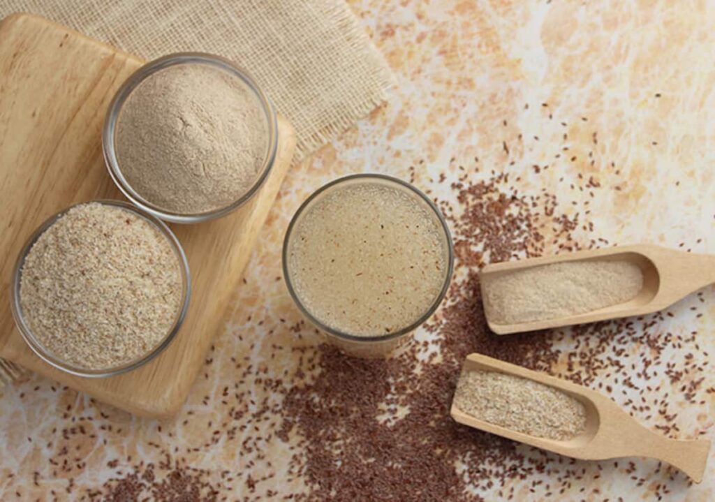 Suppliers of Psyllium Husk in India